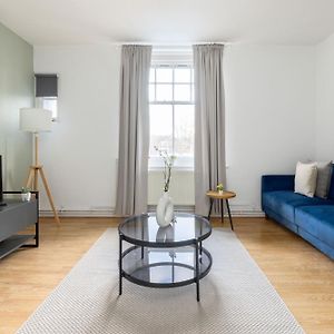 Appartement met Twee Slaapkamers